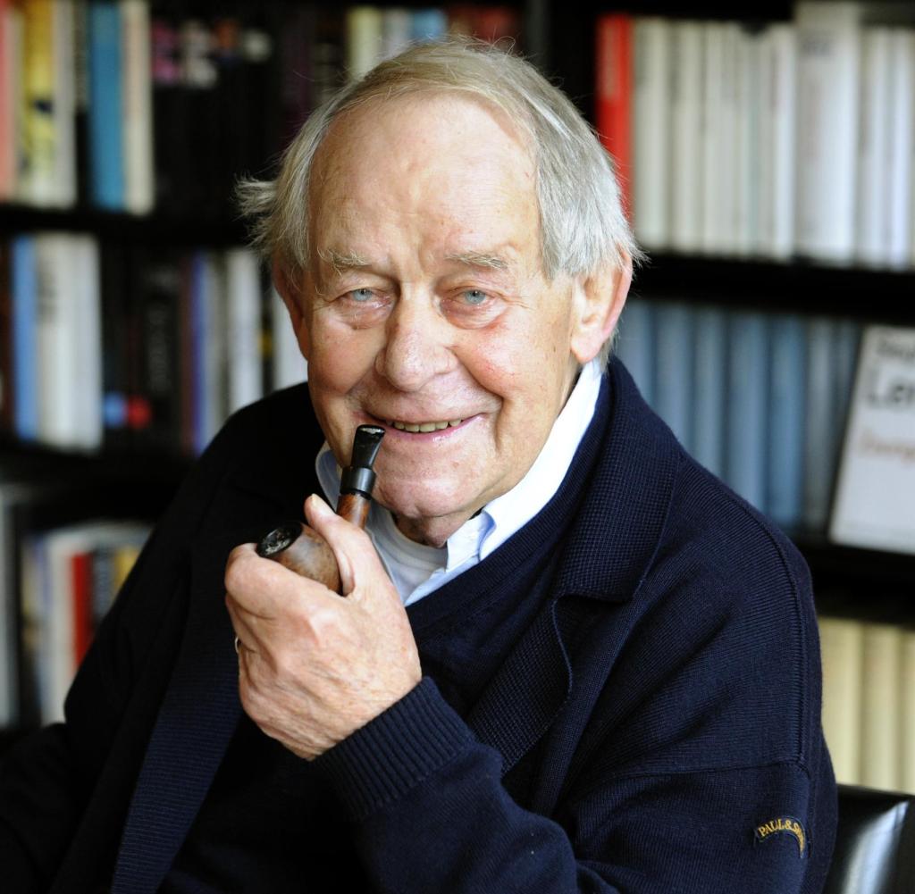 Siegfried Lenz