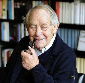Siegfried Lenz