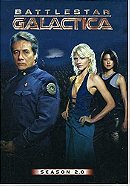 Battlestar Galactica: Season 2.0