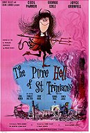 The Pure Hell of St. Trinian's