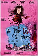 The Pure Hell of St. Trinian's