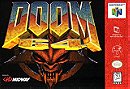 Doom 64 [N64]