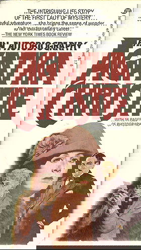 Agatha Christie: An Autobiography