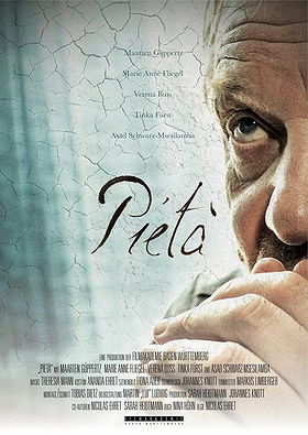 Pietà (2013)