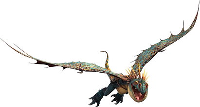 Stormfly