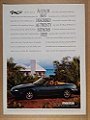1994 Mazda Miata M Edition Ad