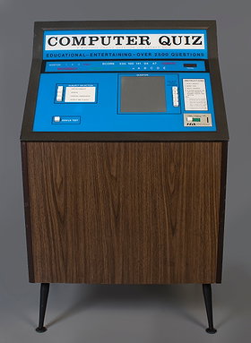 Computer Quiz