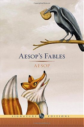 Aesop's Fables (Barnes & Noble Signature Editions)