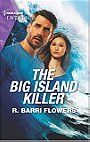The Big Island Killer (Hawaii CI, 1)