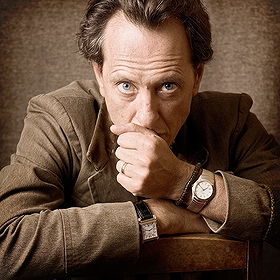 Richard E. Grant