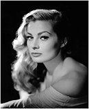 Anita Ekberg