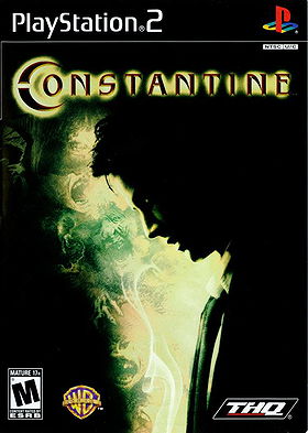 Constantine