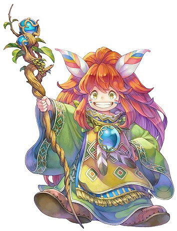 Popoi