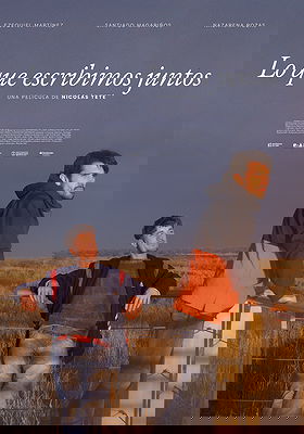 What We Wrote Together