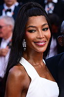 Naomi Campbell