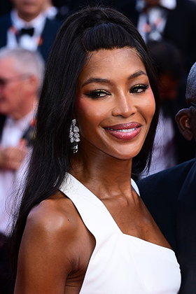 Naomi Campbell