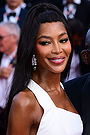 Naomi Campbell