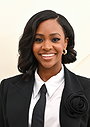 Teyonah Parris
