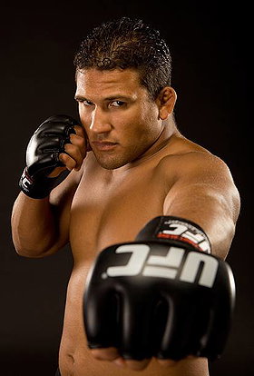 Tyson Griffin