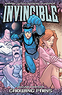 Invincible, Vol. 13: Growing Pains