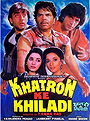 Khatron Ke Khiladi