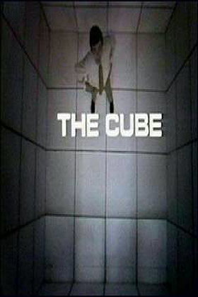 "NBC Experiment in Television" The Cube