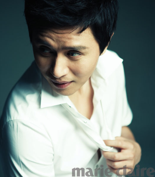 Min-jong Kim
