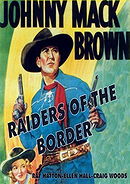 Raiders of the Border