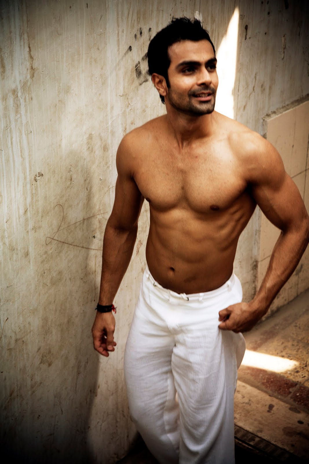 Ashmit Patel