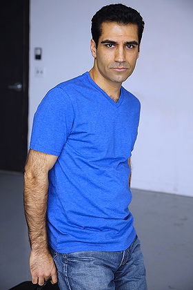 David Ackert