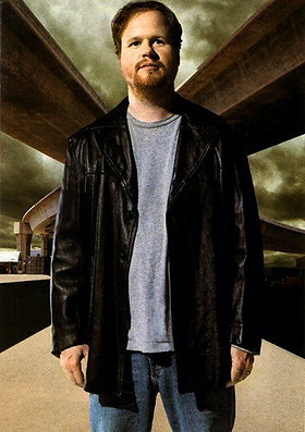 Joss Whedon