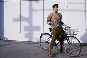 Colin Brazeau