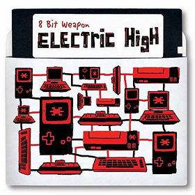 Electric High EP