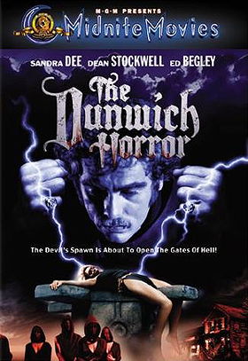 The Dunwich Horror