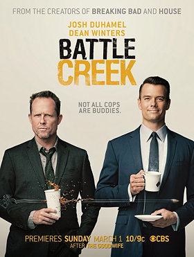 Battle Creek                                  (2015-2015)