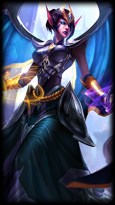 Morgana