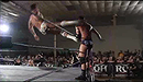 Alberto El Patron vs. Roderick Strong (2015/1/31)