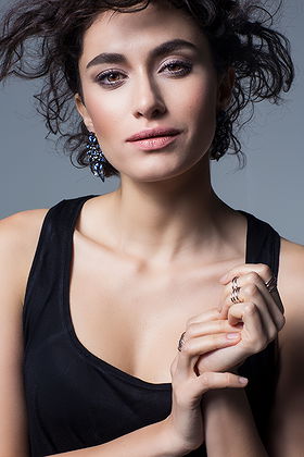 Hande Dogandemir