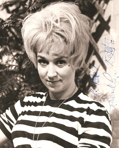 Gwendolyn Watts