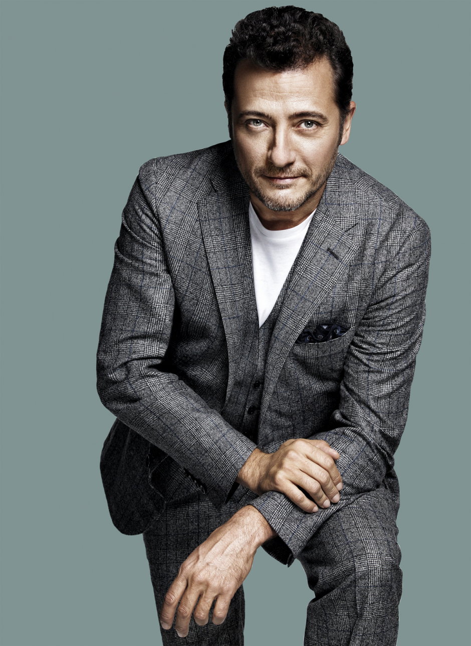 Yigit Özsener