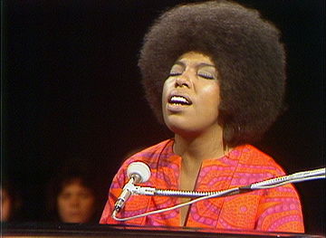 Roberta Flack