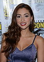 Lindsey Morgan