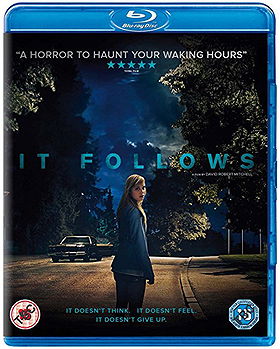 It Follows 