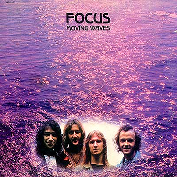 Moving Waves