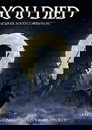 YOU DIED: THE DARK SOULS COMPANION