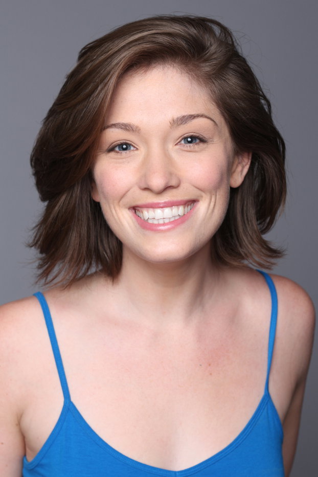 Alexandra Marian Hensley