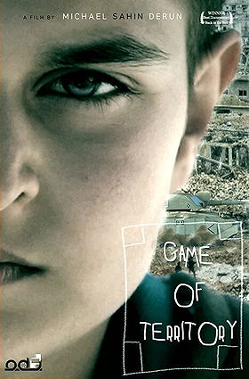 Game of Territory