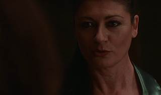 Caprice Benedetti pictures and photos