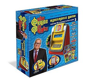 The Price is Right Electronic Game