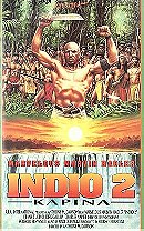 Indio 2 [VHS]